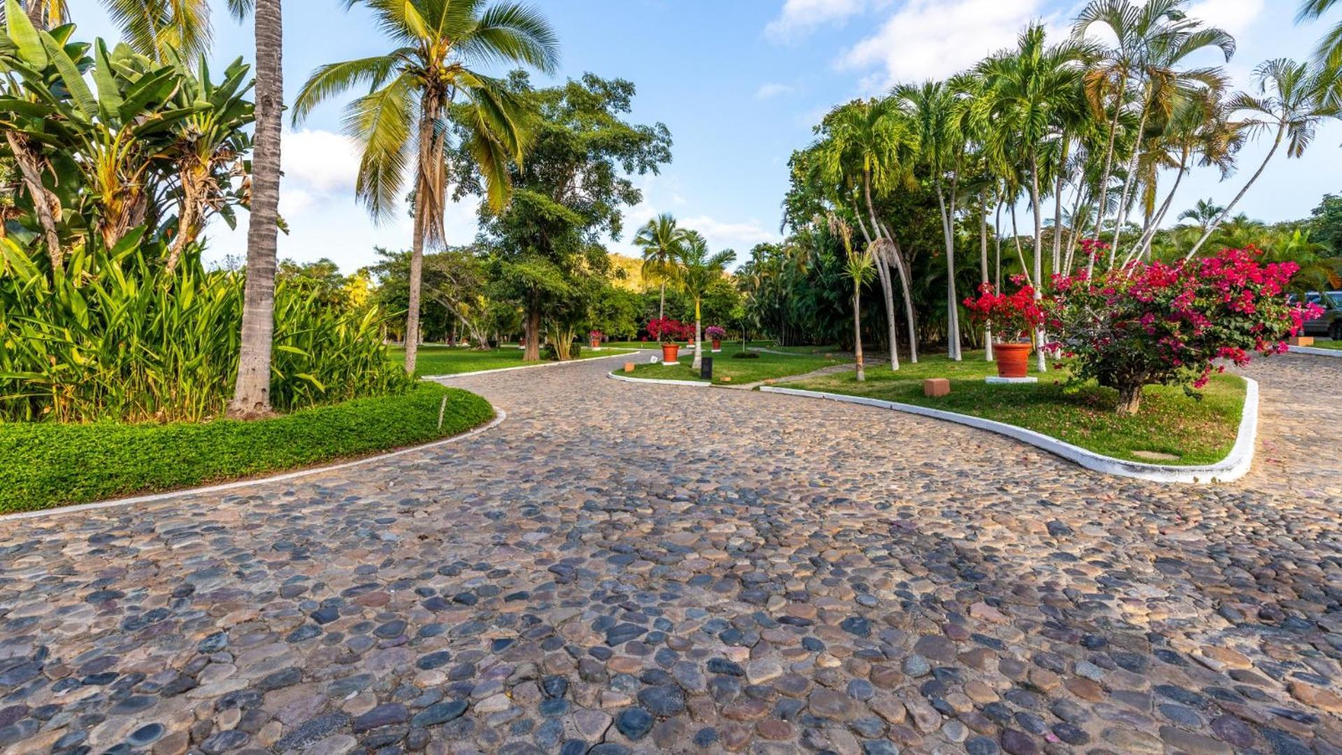 Condominio 223 El Careyes Club & Residences Exterior foto